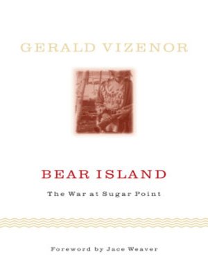 cover image of Bear Island